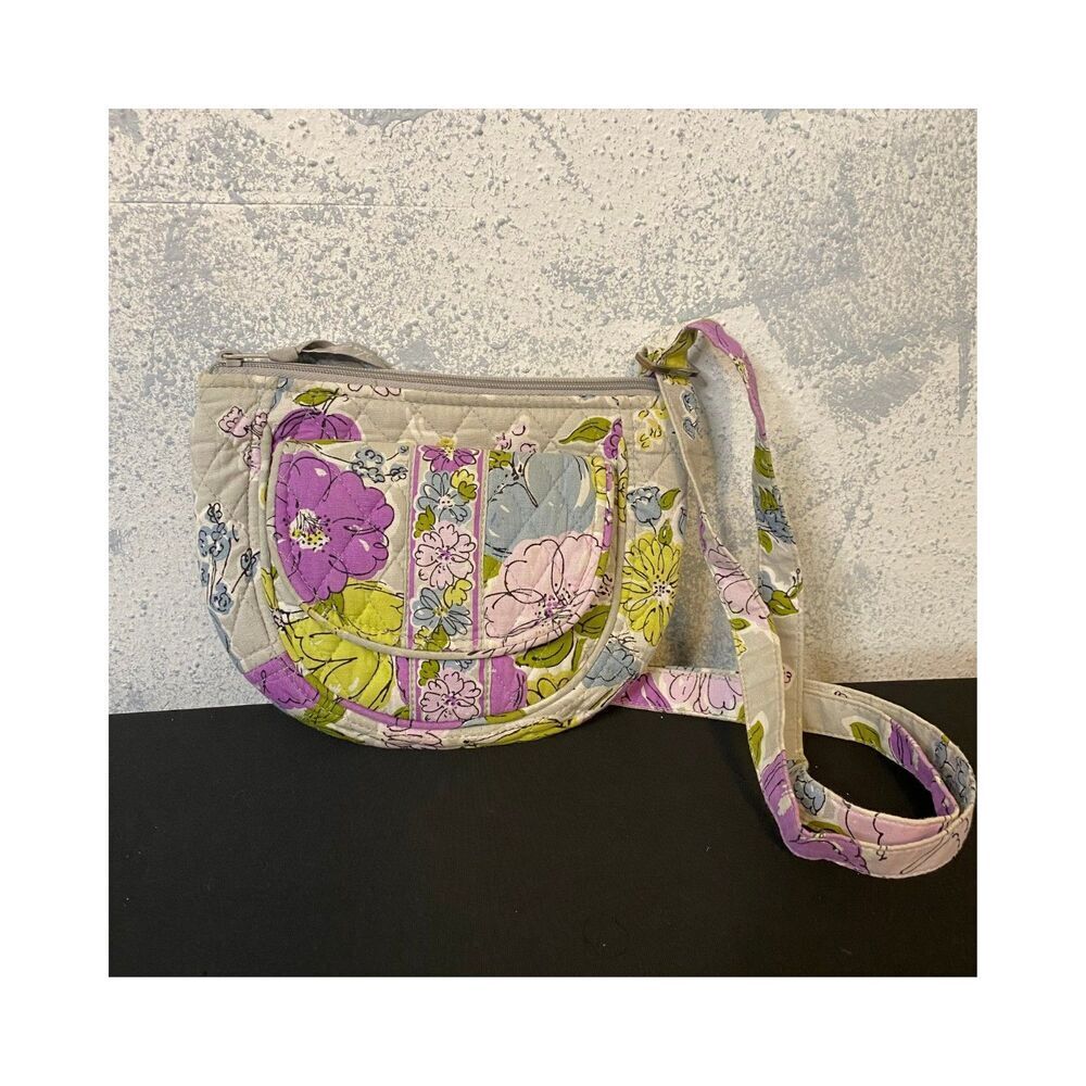 Vera Bradley Mini Bag